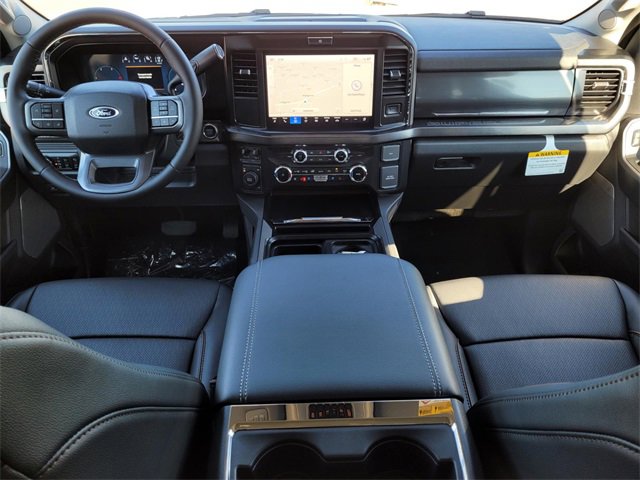 New 2026 Ford F450 Lariat image 13