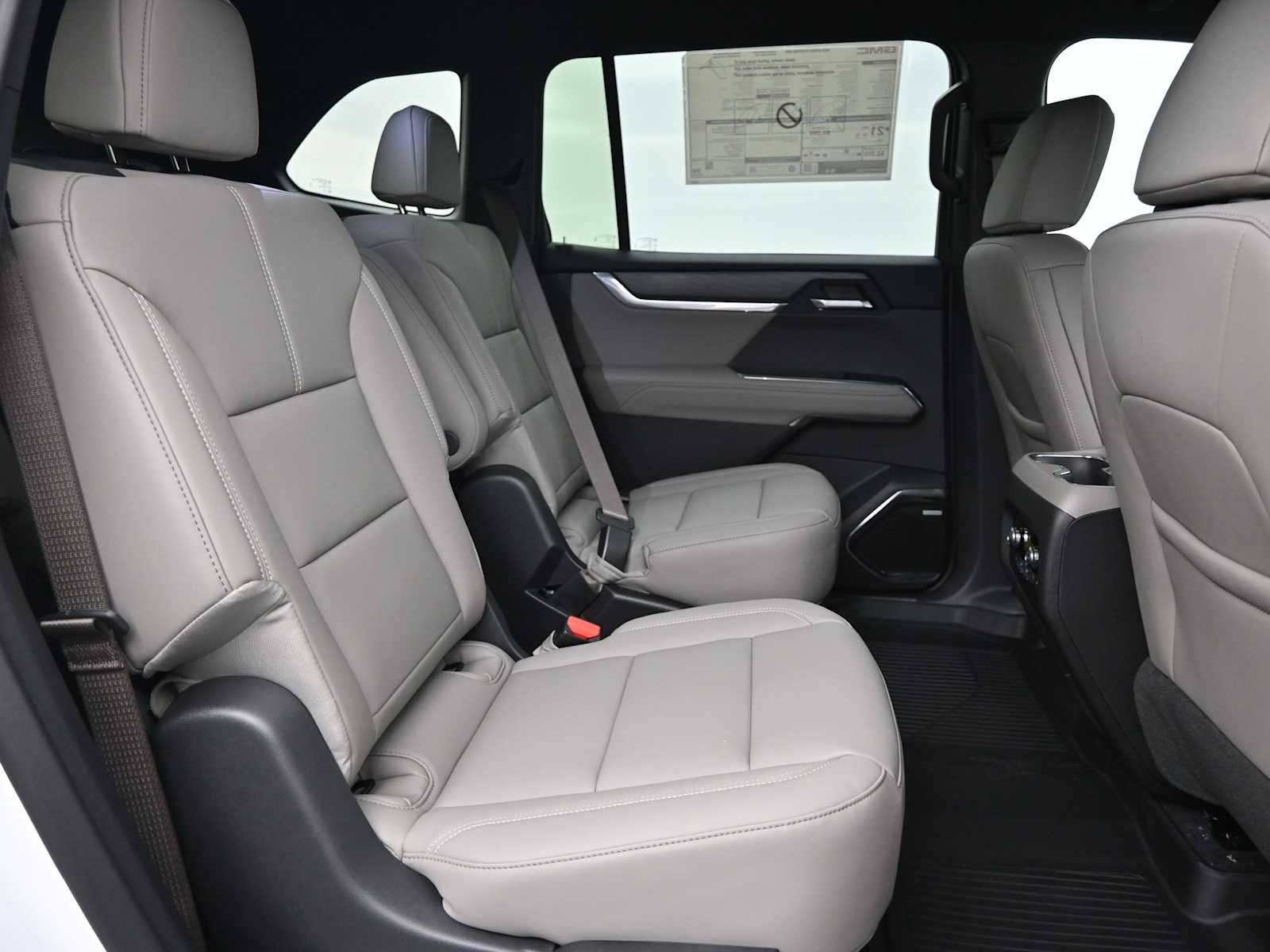 New 2026 GMC Acadia Elevation w/ Elevation Premium Package image 12