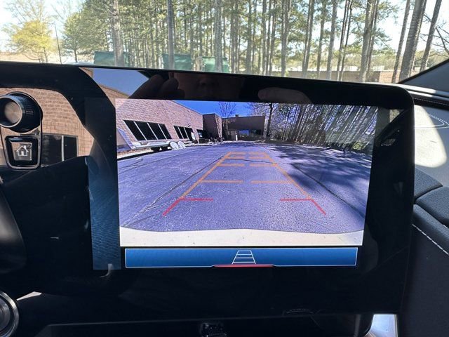 Used 2025 Chevrolet Corvette Z06 w/ Battery Protection Package image 39