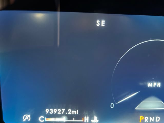 Used 2020 Lincoln Navigator Reserve w/ Luxury Package AWD/4WD image 10