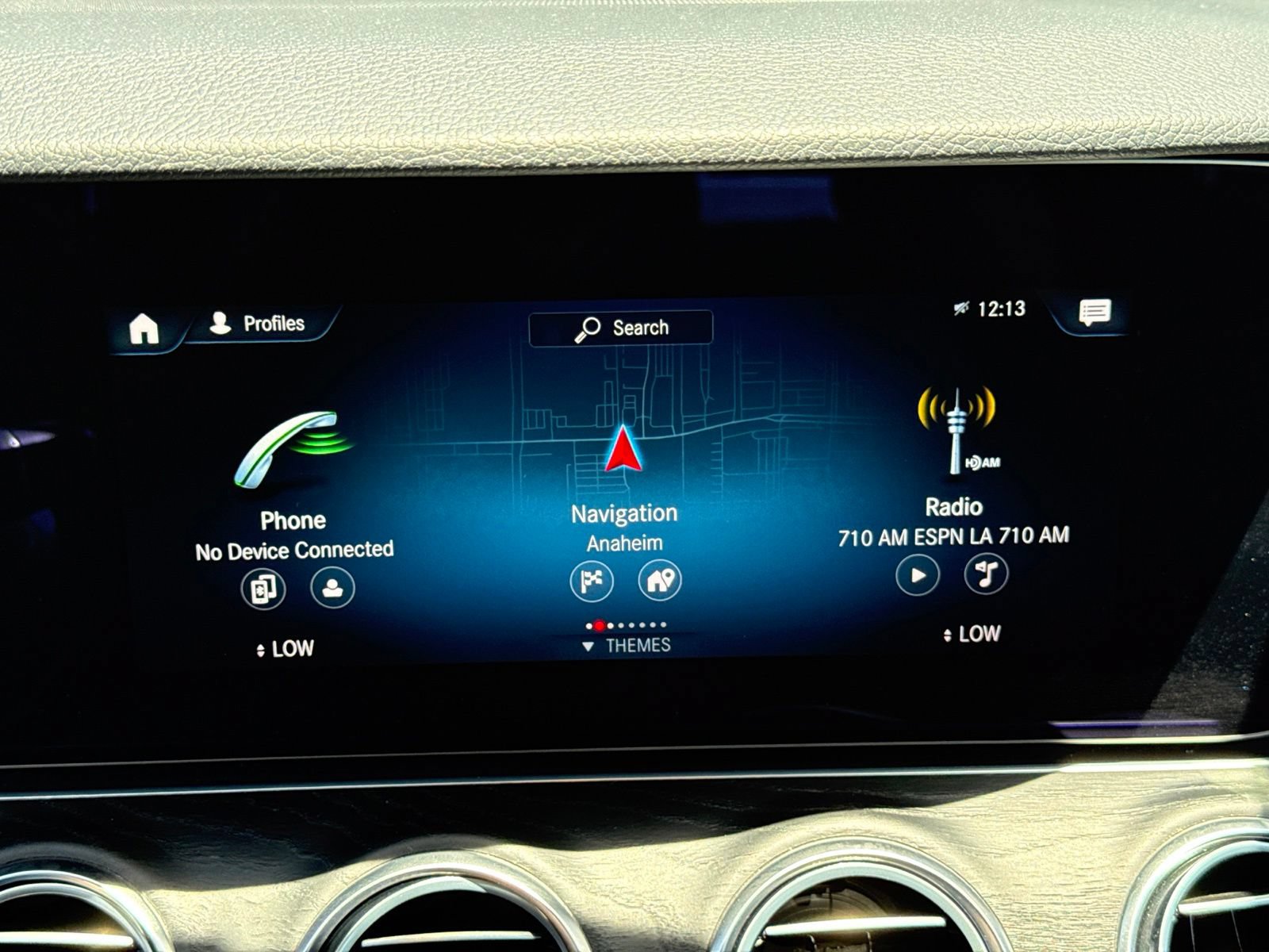 Used 2022 Mercedes-Benz E 350 Sedan image 37