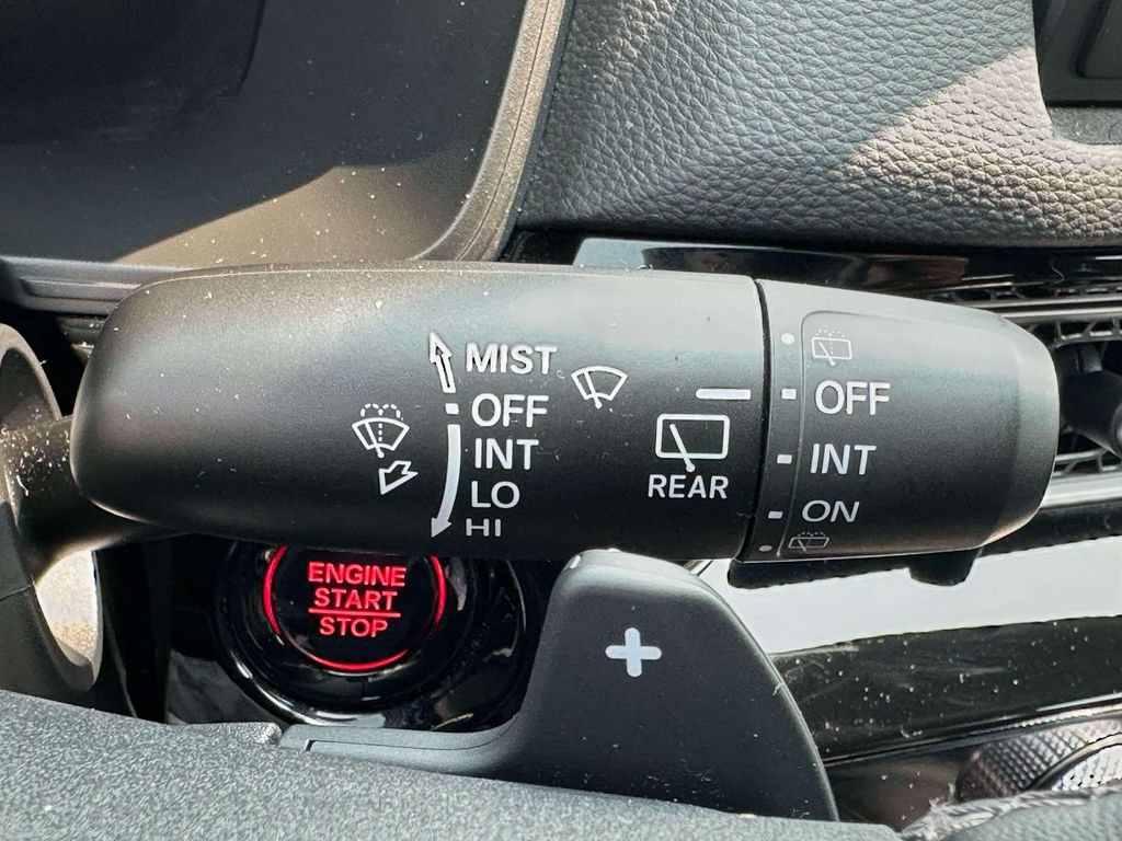 Certified 2023 Honda Civic Sport image 21