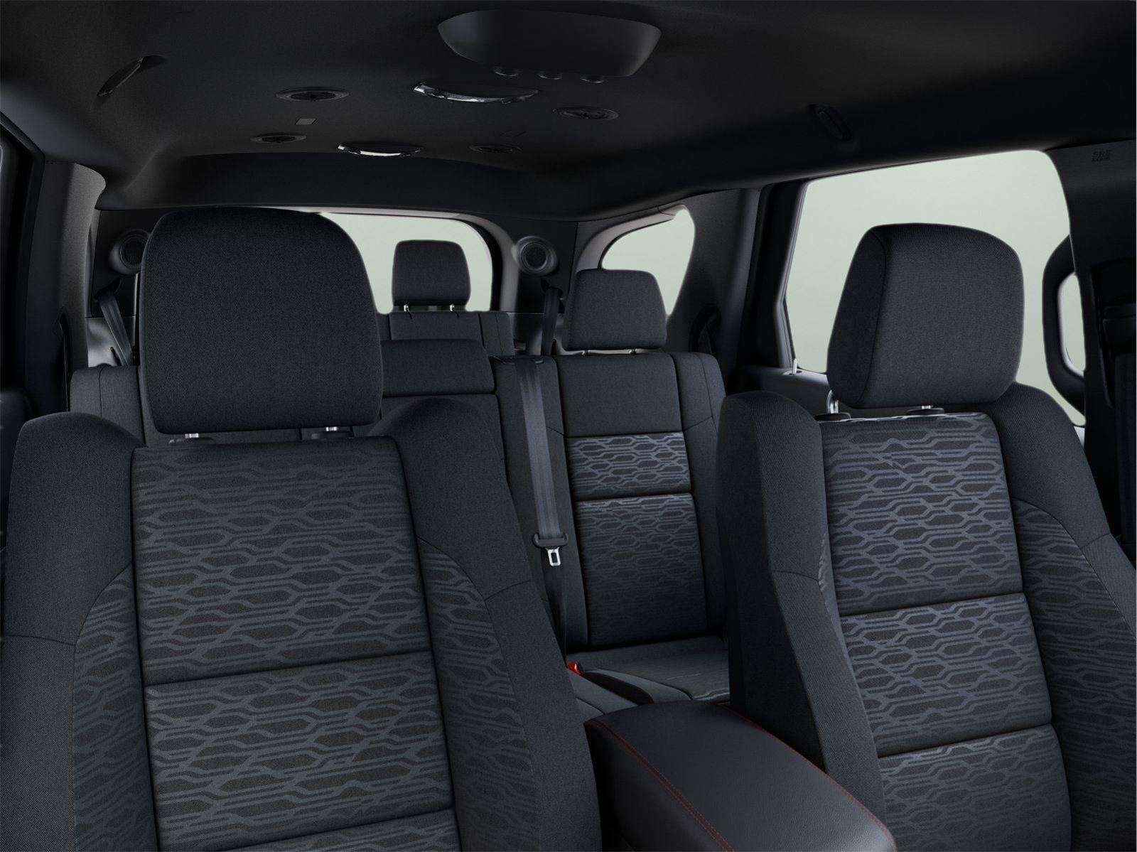 New 2025 Dodge Durango R/T AWD/4WD image 26