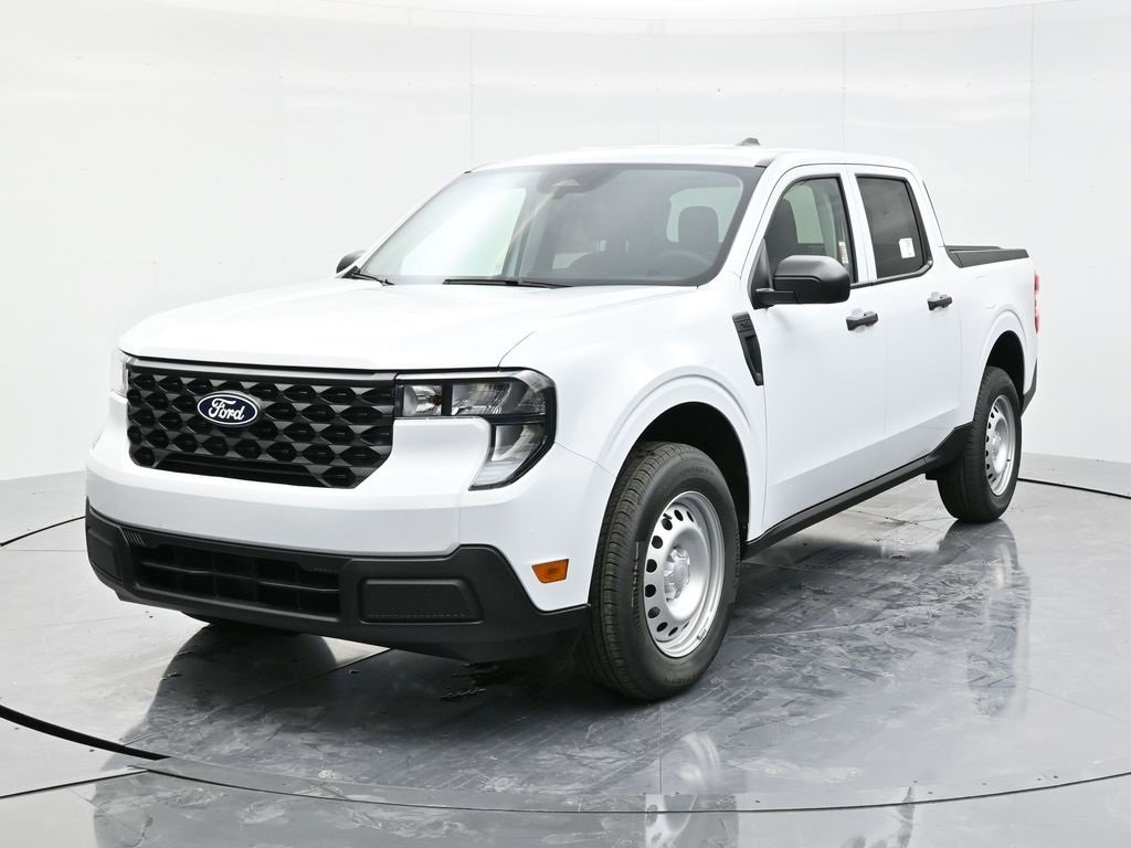 New 2025 Ford Maverick XL