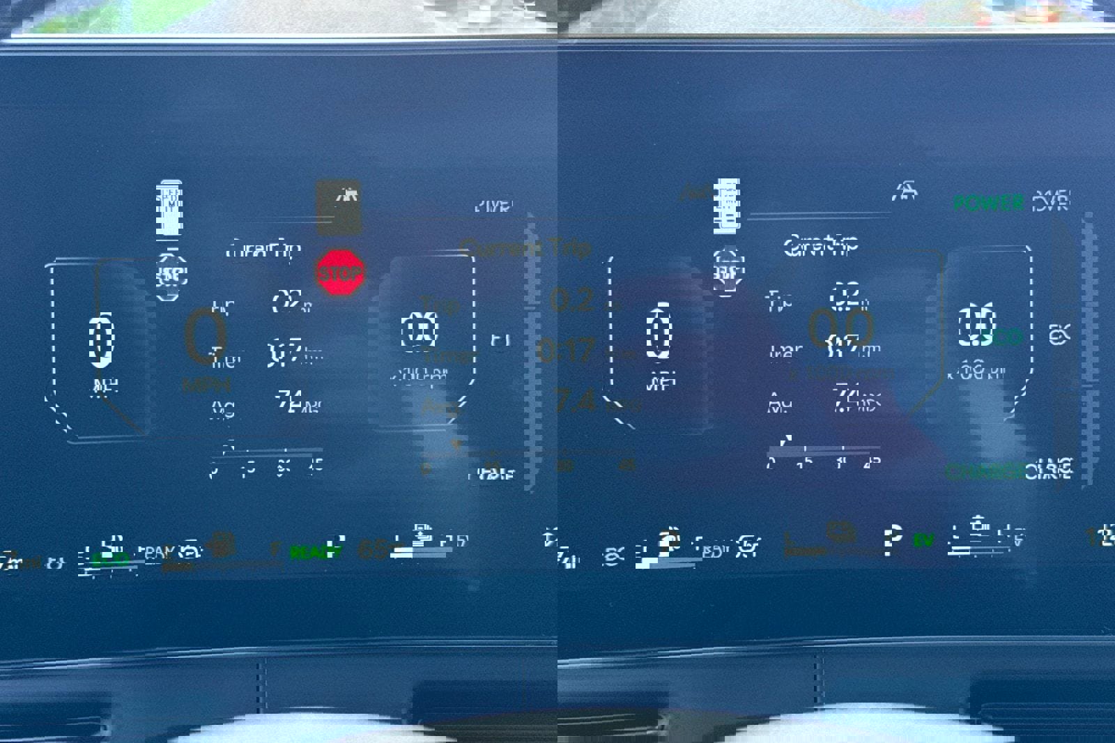 New 2026 Kia Carnival SX Prestige image 26