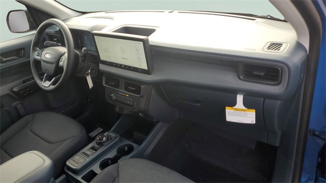 New 2025 Ford Maverick XL w/ Equipment Group 102A image 18