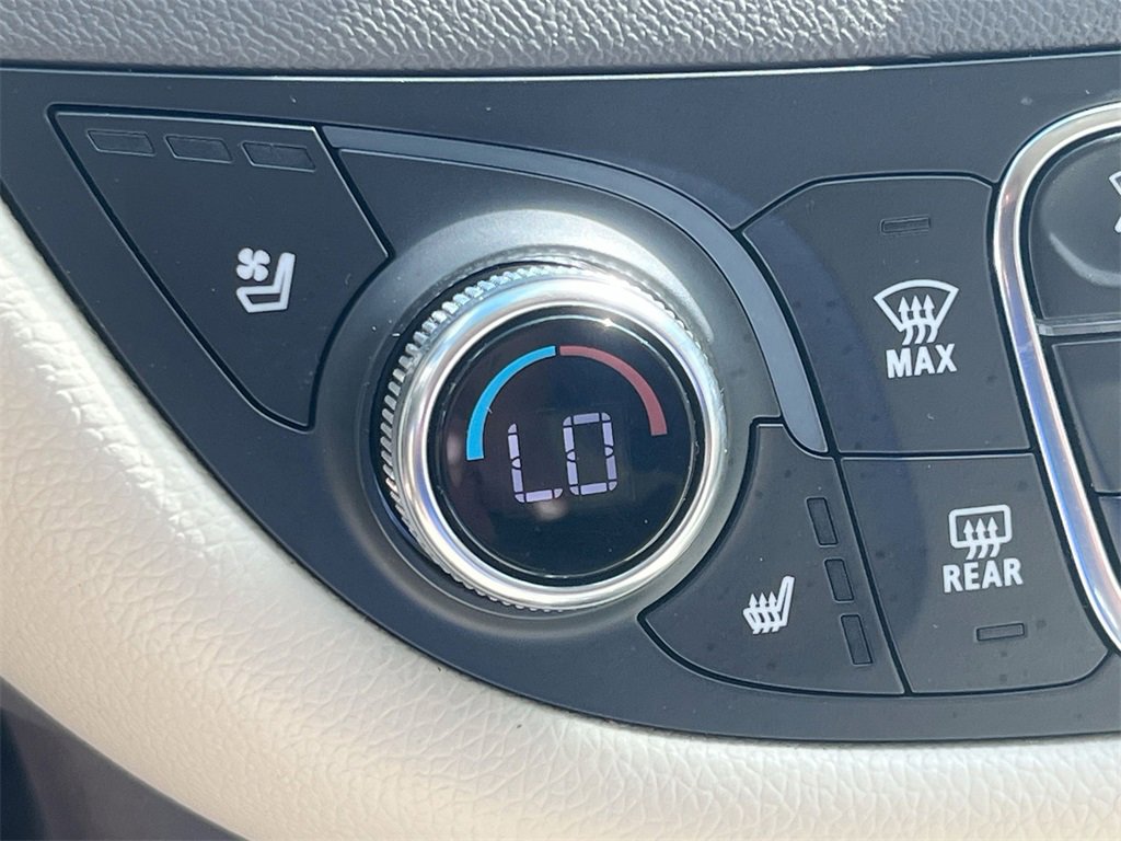 Certified 2024 Chevrolet Malibu LT image 26