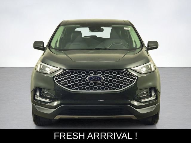 Used 2023 Ford Edge SEL w/ Convenience Package AWD/4WD image 8