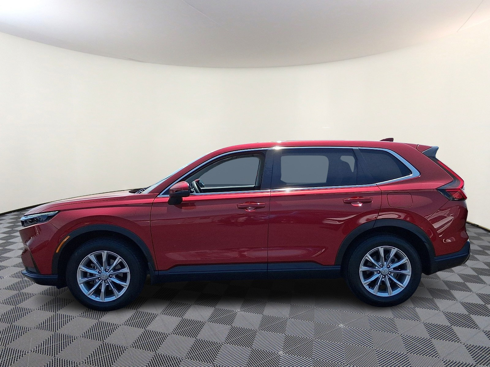 Used 2023 Honda CR-V EX image 4