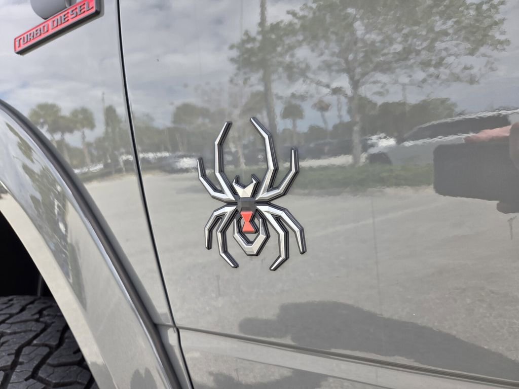 New 2026 RAM 2500 Big Horn image 12