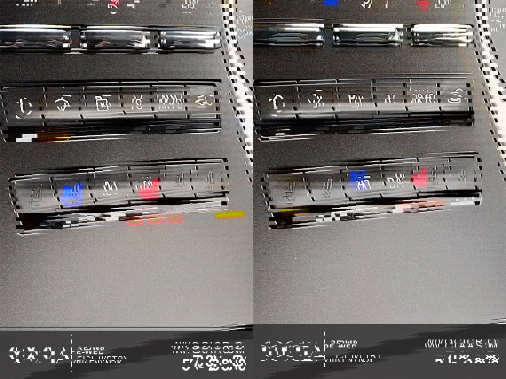 Used 2020 Lincoln Nautilus Reserve image 25