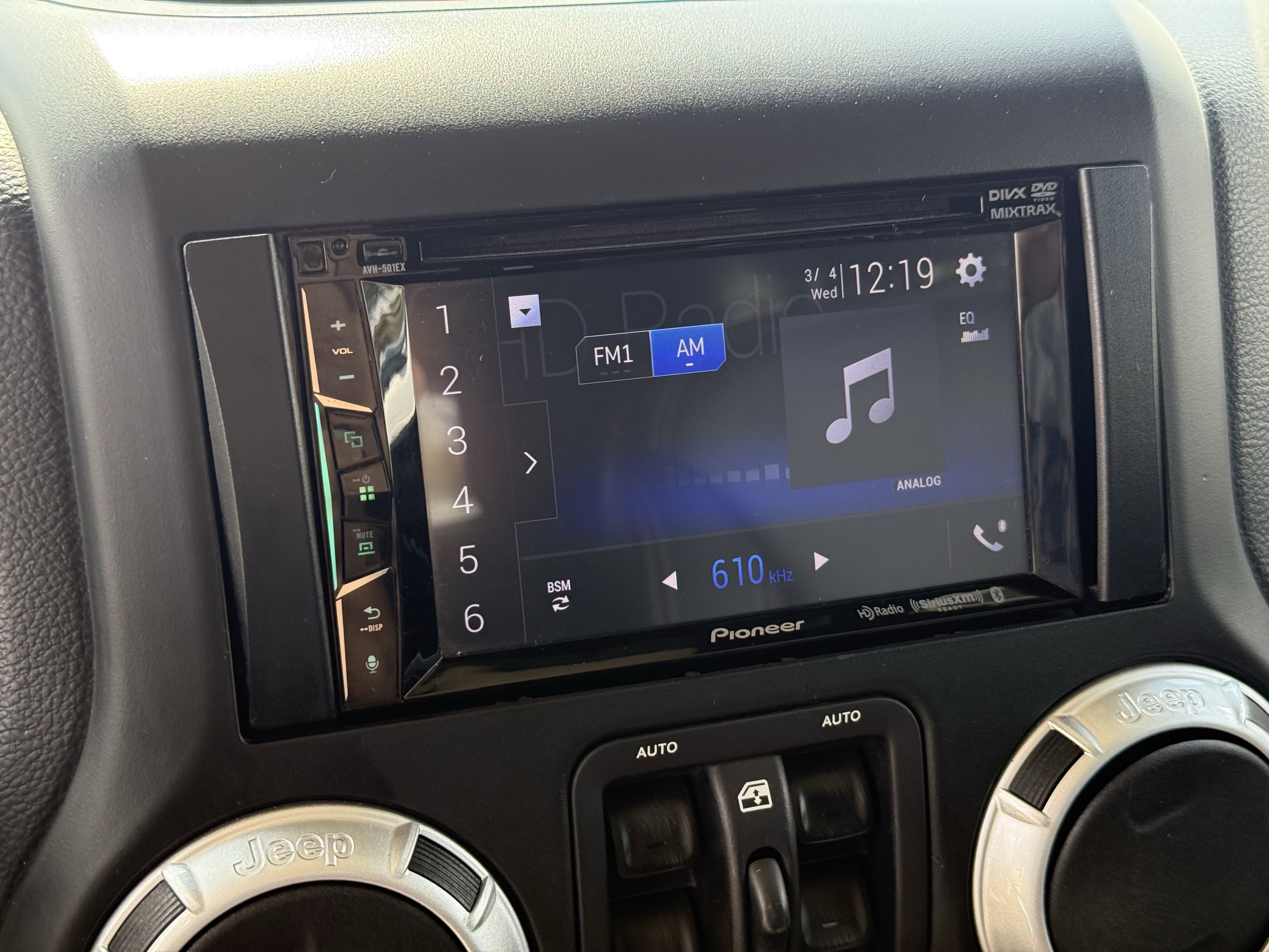 Used 2013 Jeep Wrangler Freedom Edition image 20