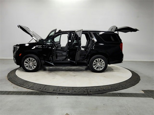 Used 2024 GMC Yukon Denali image 12