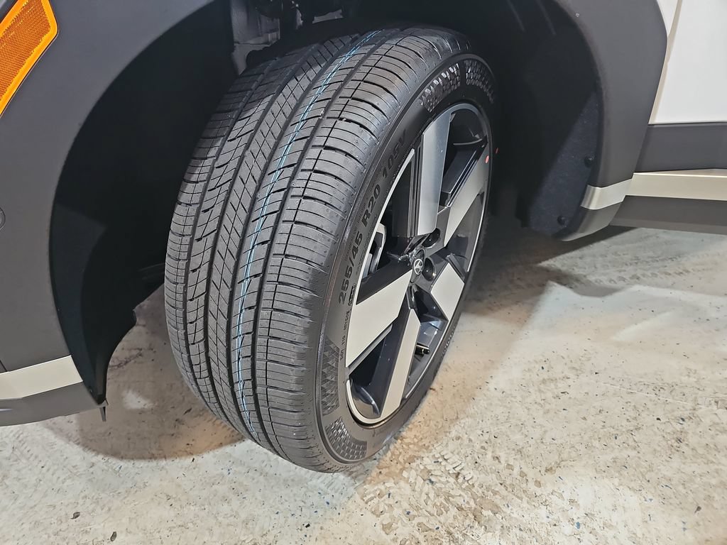 New 2026 Hyundai Santa Fe Limited AWD/4WD image 34