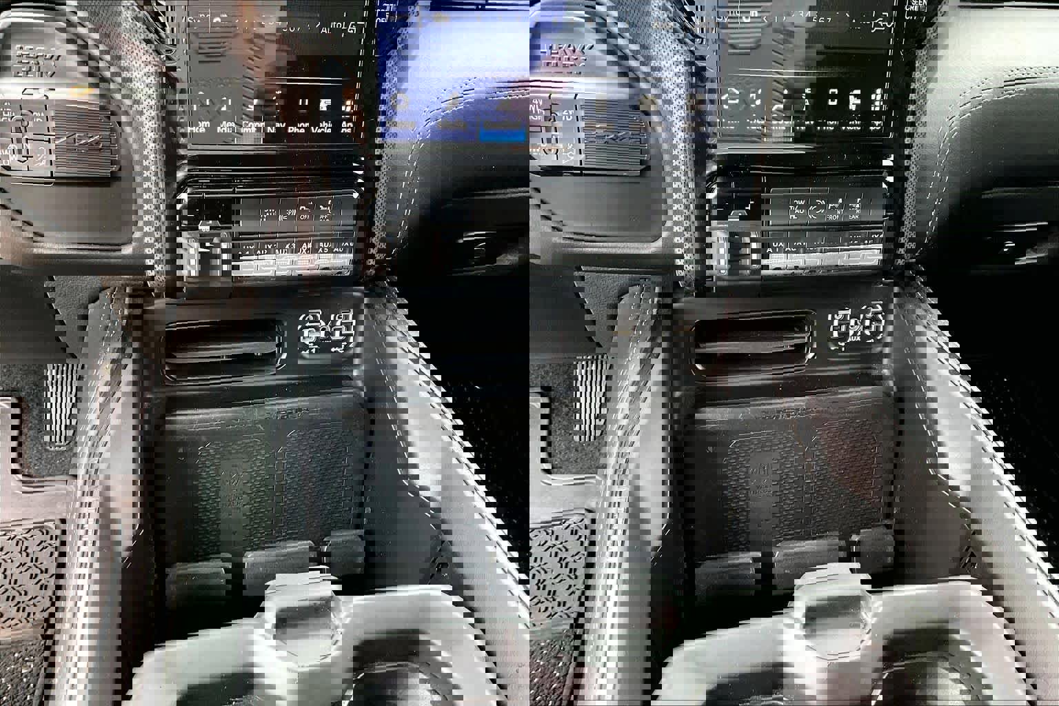 Certified 2022 RAM 2500 Limited w/ Safety Group image 31