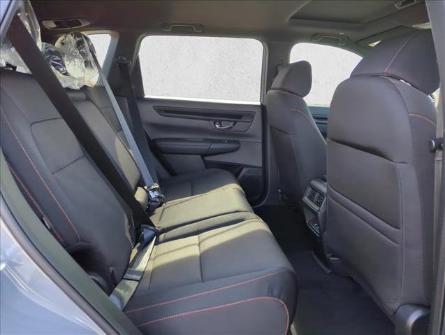New 2026 Honda CR-V Sport image 15