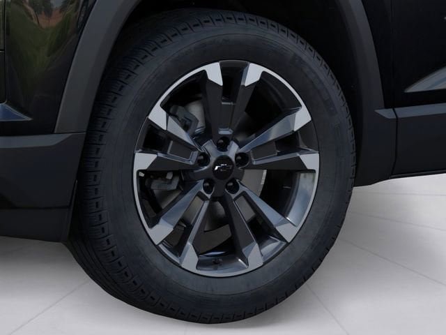 New 2026 Chevrolet Equinox RS w/ LPO, Floor Liner Package AWD/4WD image 9