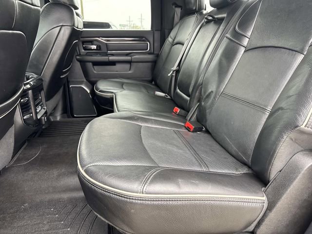 Used 2022 RAM 2500 Power Wagon image 11