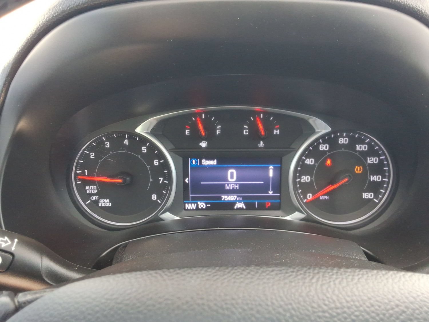 Used 2020 GMC Terrain SLE w/ Driver Convenience Package FWD image 14