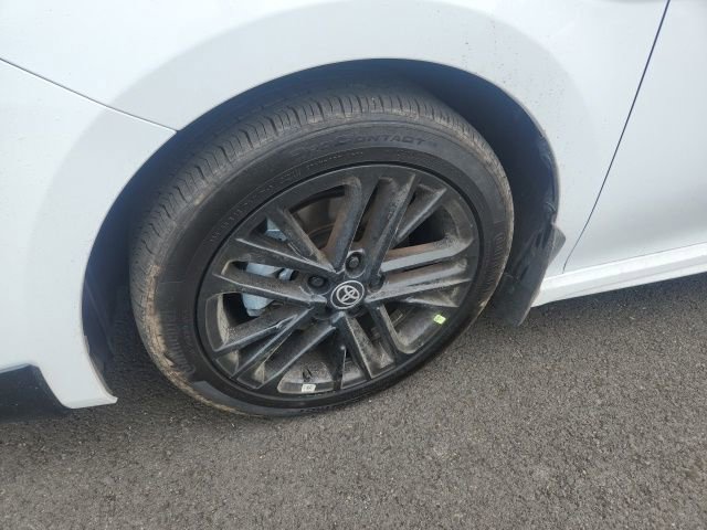 Used 2026 Toyota Camry SE FWD image 6