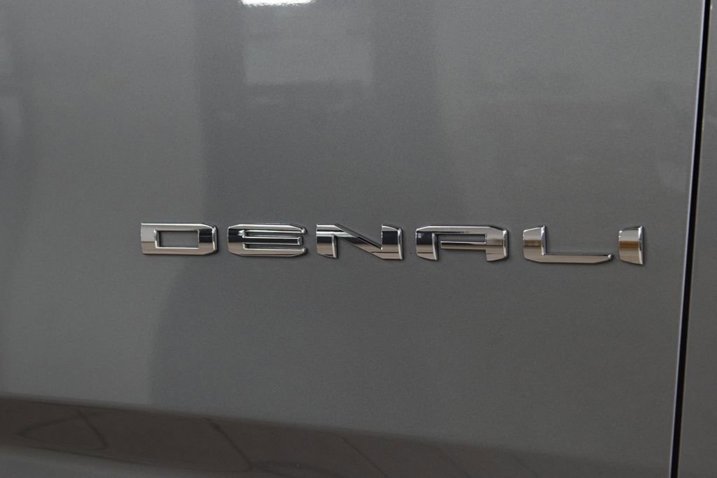 Used 2024 GMC Yukon XL Denali w/ Max Trailering Package AWD/4WD image 14