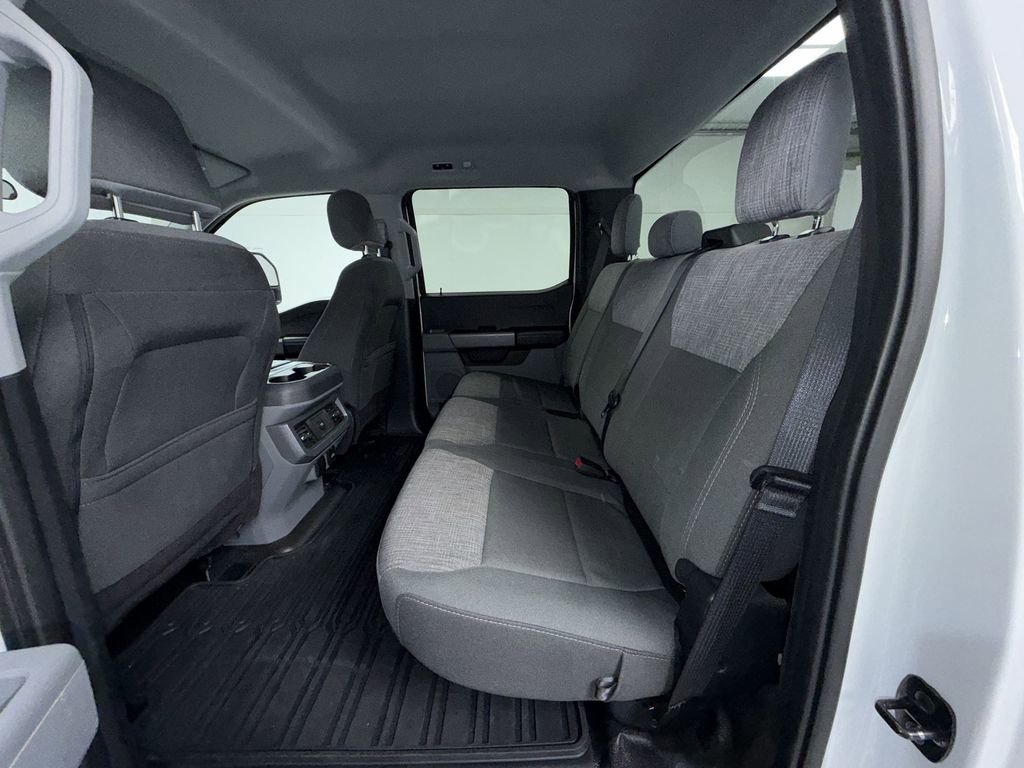Used 2024 Ford F450 XLT w/ 360-Degree Camera Package AWD/4WD image 4