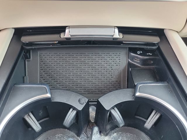 Used 2021 Mercedes-Benz GLS 580 4MATIC image 28