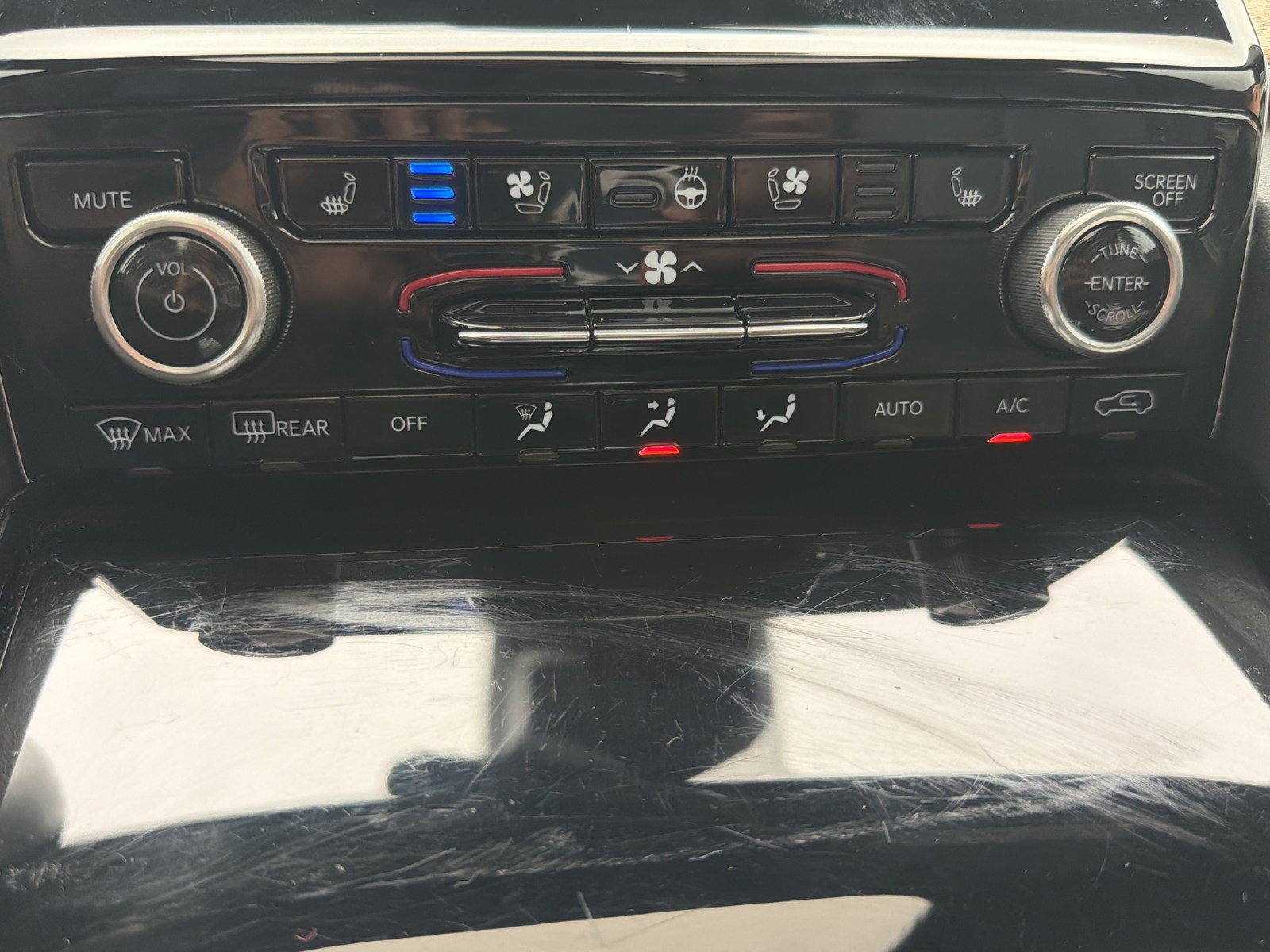 Used 2021 Jeep Grand Cherokee L Summit AWD/4WD image 23