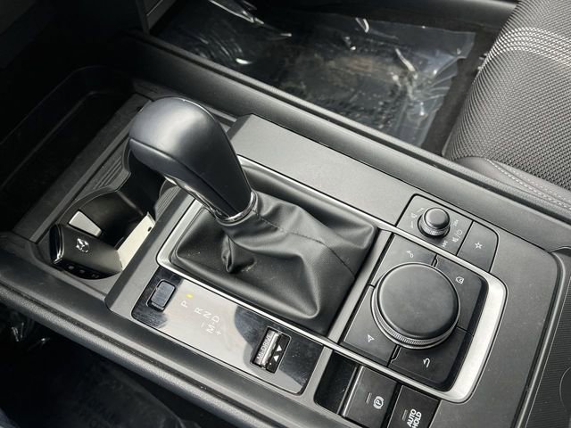 Used 2025 MAZDA CX-50 AWD 2.5 S w/ Preferred Package image 20