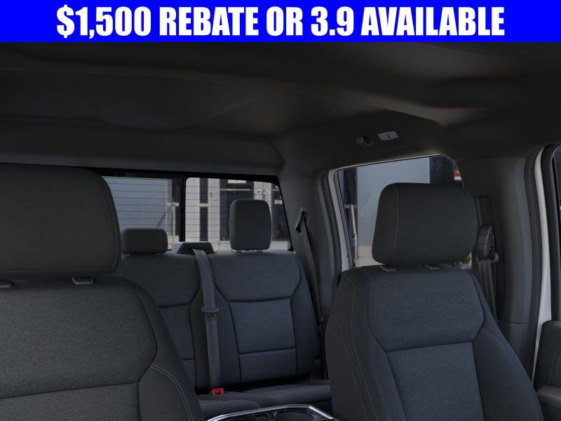 New 2026 Ford F150 XLT w/ Equipment Group 302A MID image 22