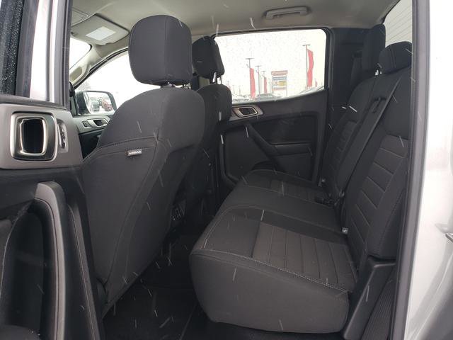 Used 2020 Ford Ranger XLT w/ Equipment Group 301A Mid image 22