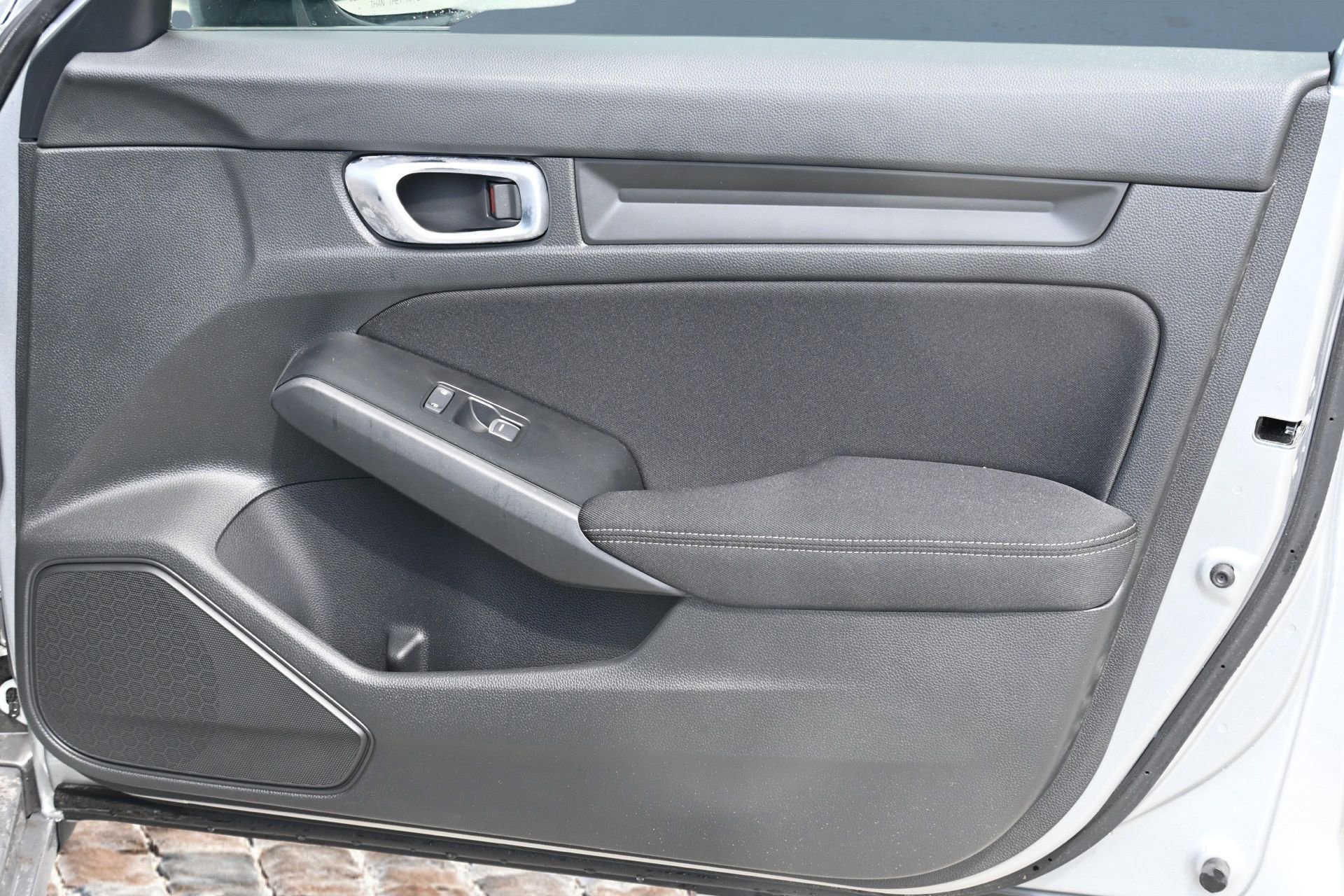 New 2026 Honda Civic Sport image 12