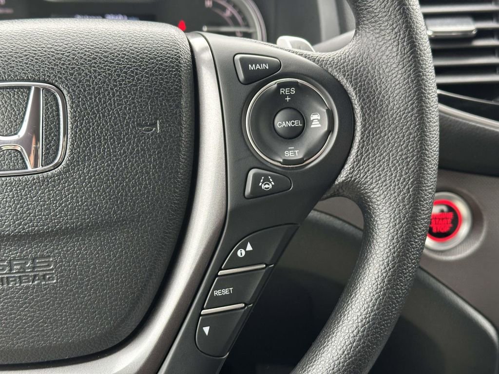 Certified 2023 Honda Ridgeline Sport image 20