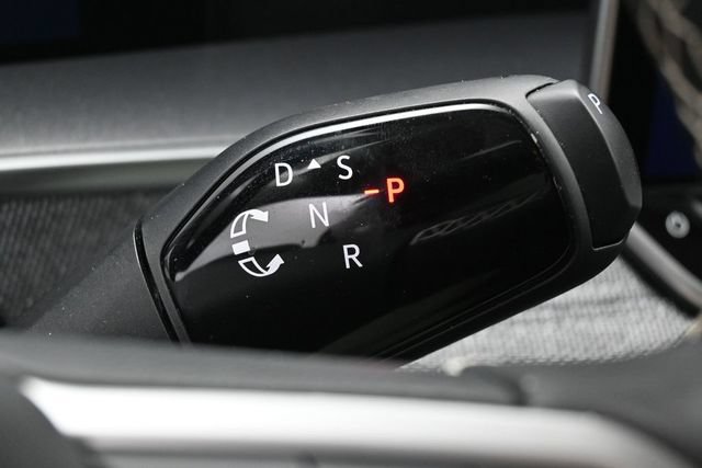 Used 2025 Volkswagen Tiguan S AWD/4WD image 18