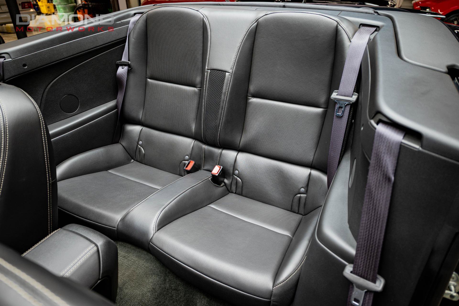 Used 2014 Chevrolet Camaro SS w/ RS Package image 89