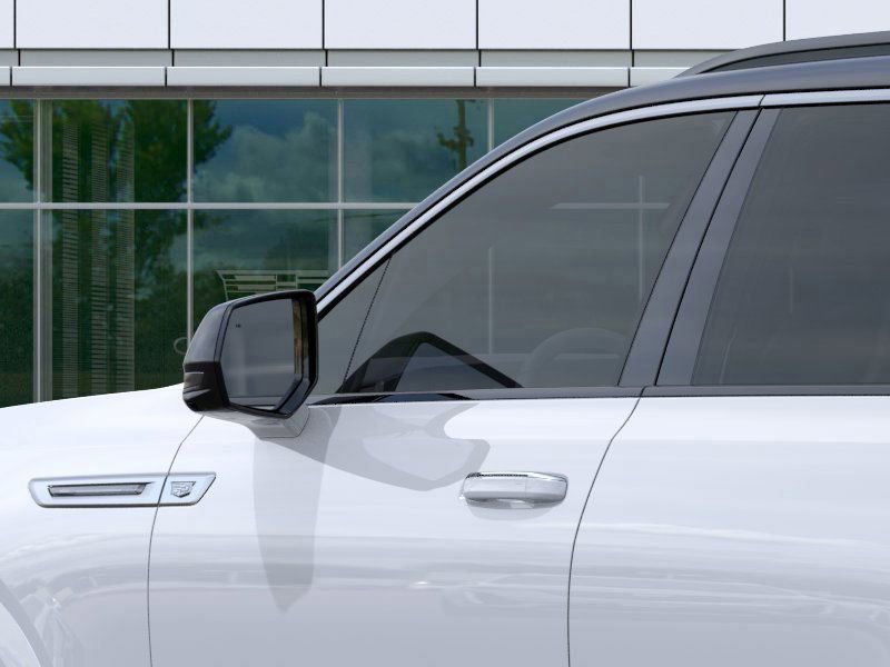 New 2026 Cadillac Escalade IQL Luxury w/ LPO, Floor Liner Package image 12
