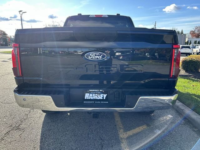 Used 2025 Ford F150 XLT w/ Equipment Group 301A Standard image 7