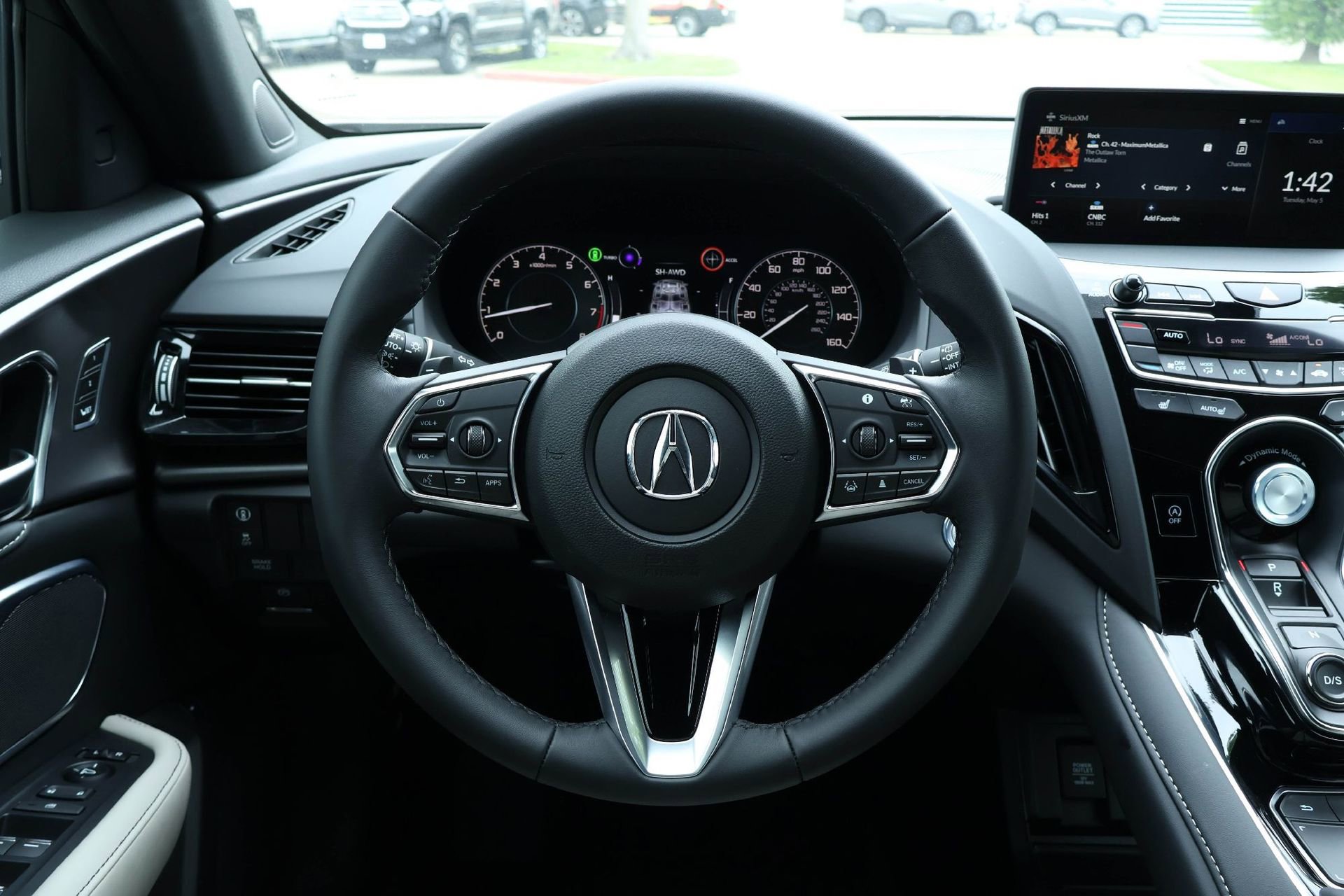 Certified 2026 Acura RDX SH-AWD image 15