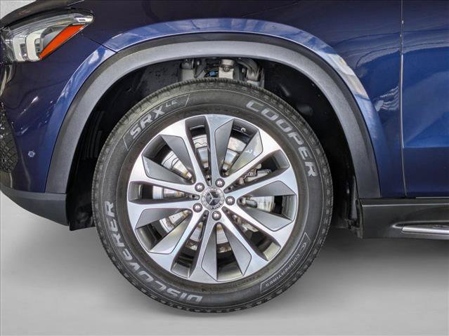 Certified 2020 Mercedes-Benz GLE 350 4MATIC image 23