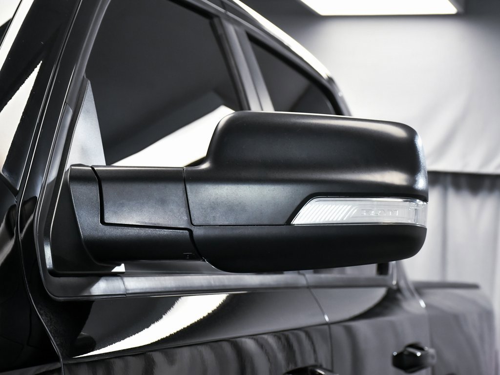 Used 2019 RAM 1500 Rebel w/ Rebel Level 1 Equipment Group image 75