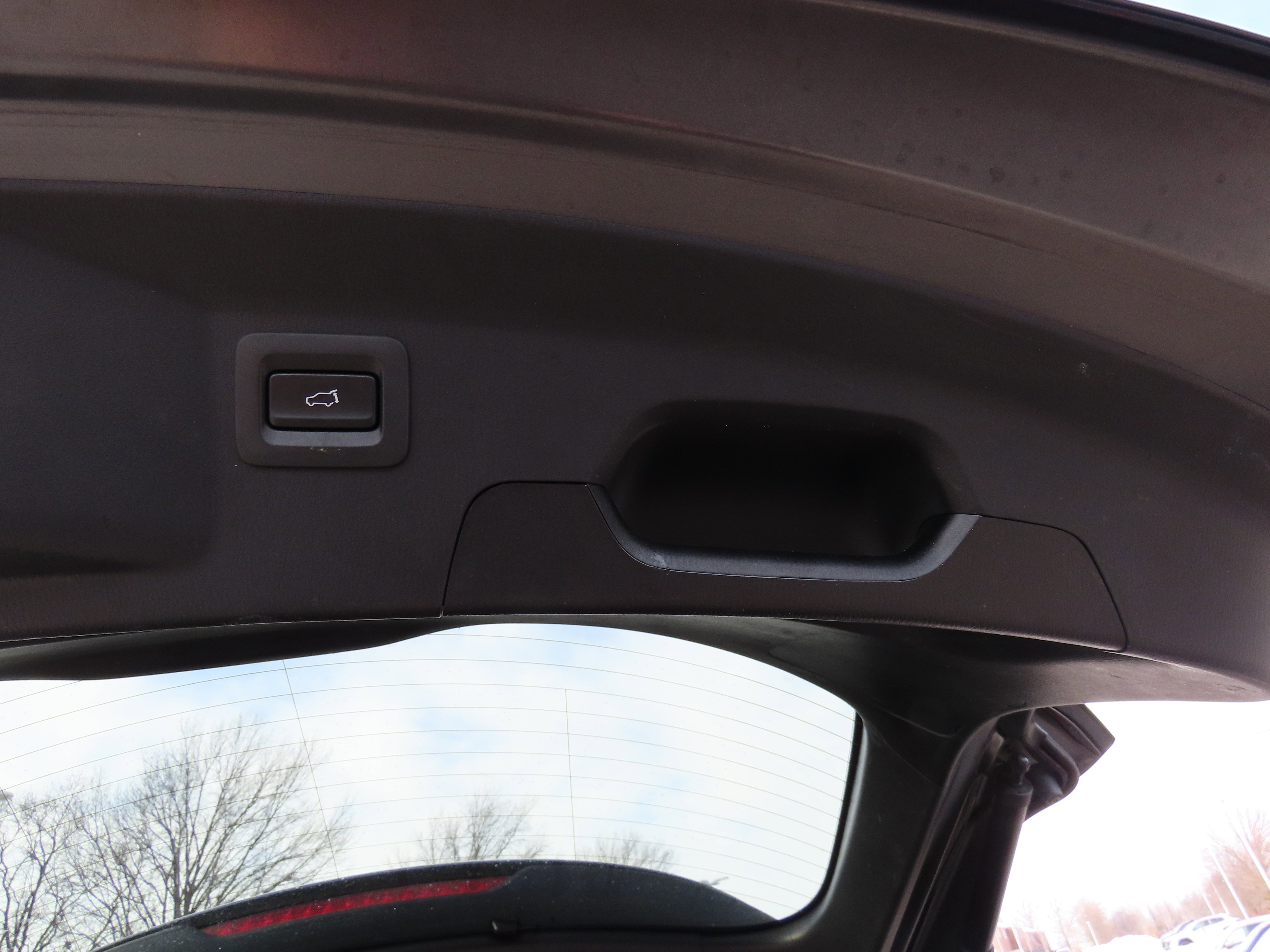 Used 2023 MAZDA CX-9 Grand Touring image 21