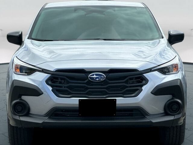 New 2026 Subaru Crosstrek 2.5i AWD/4WD image 8