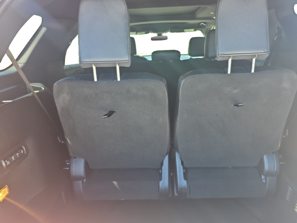 Used 2019 Ford Explorer Sport w/ Equipment Group 401A AWD/4WD image 23