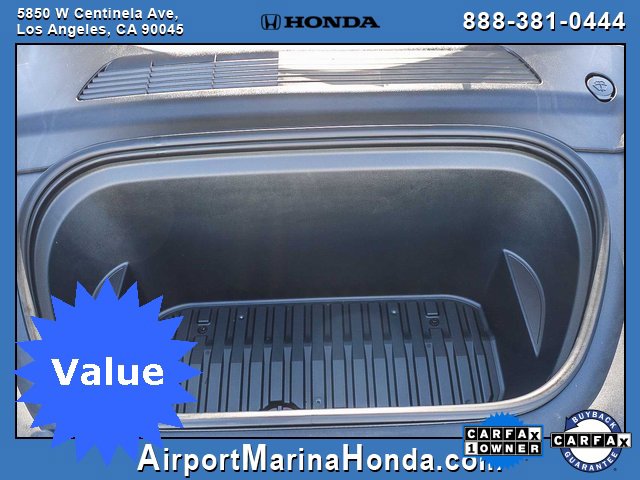 Used 2021 Tesla Model Y Long Range image 27