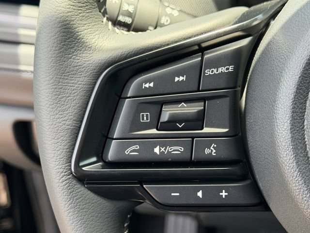 New 2026 Subaru Forester Premium AWD/4WD image 26