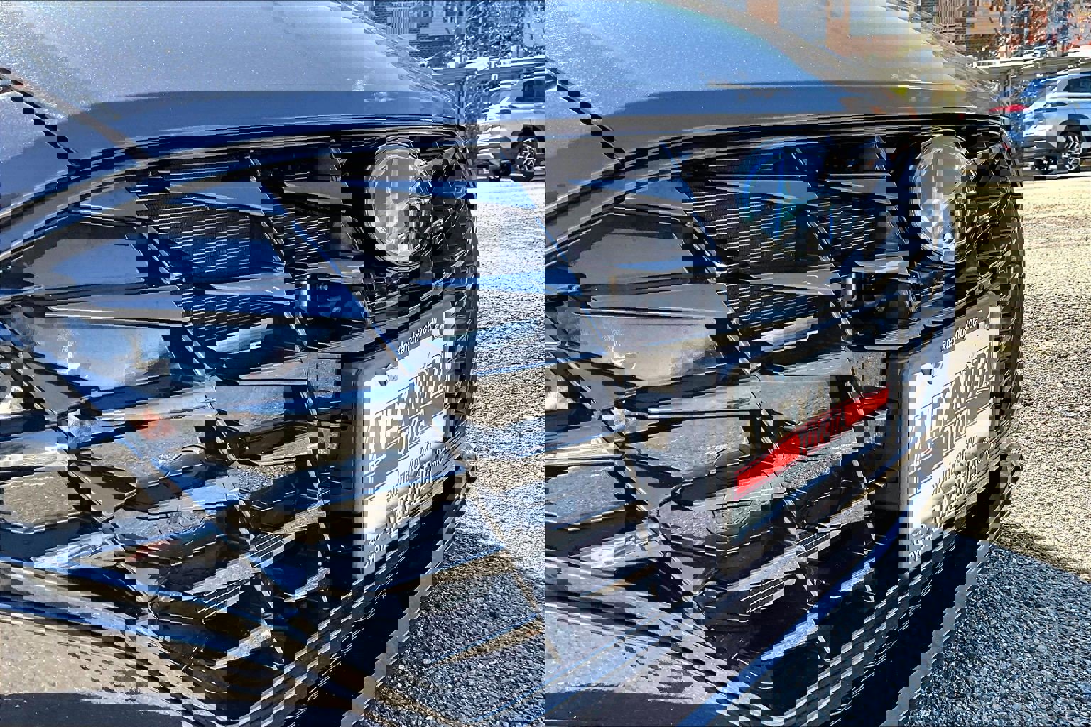 Used 2023 Hyundai Sonata SEL w/ Convenience Package image 28