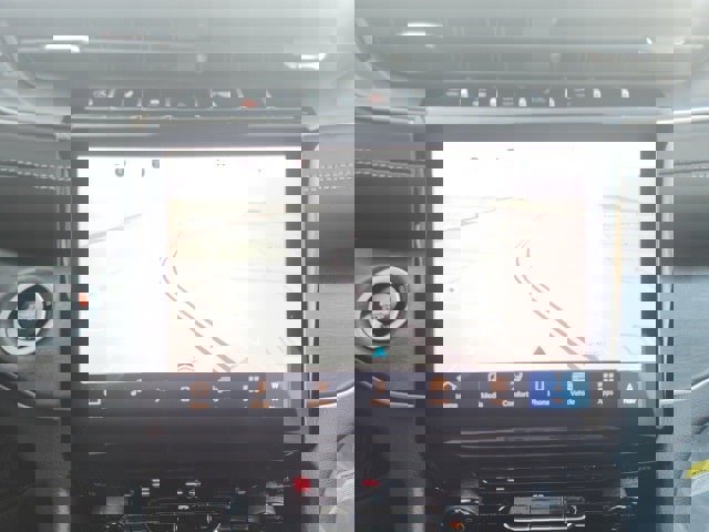 New 2025 Jeep Grand Cherokee Limited image 6