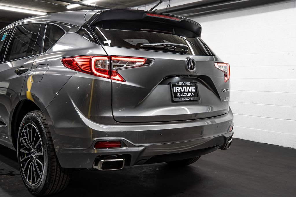 New 2025 Acura RDX SH-AWD w/ Advance Package image 15