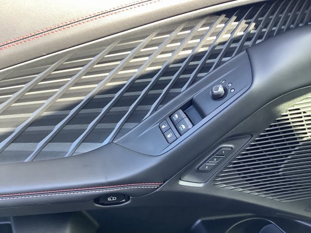 New 2026 Dodge Charger Scat Pack AWD/4WD image 9