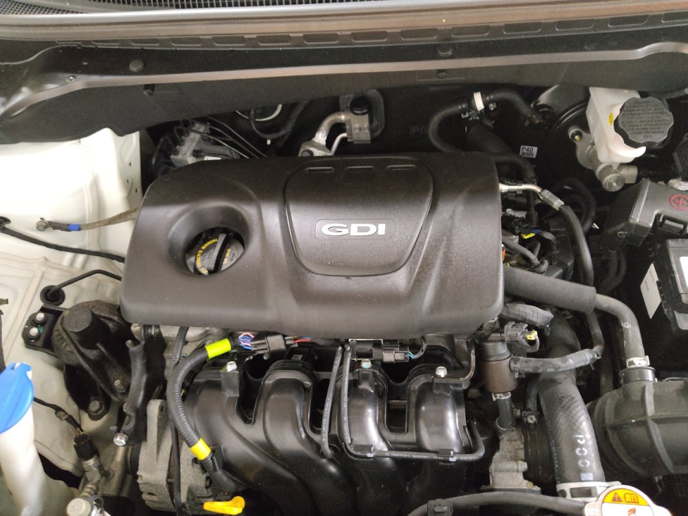 Used 2019 Kia Soul FWD image 30
